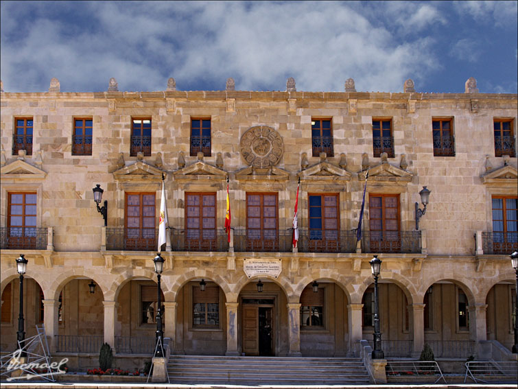 Foto de Soria (Castilla y León), España