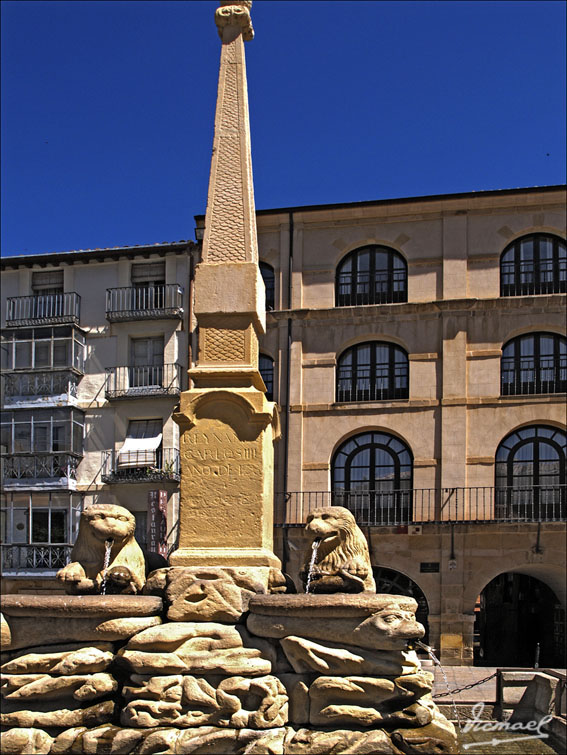 Foto de Soria (Castilla y León), España