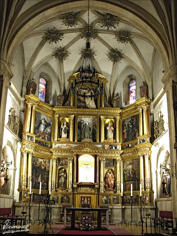 Foto de Soria (Castilla y León), España