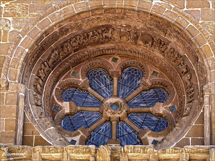 Foto de Soria (Castilla y León), España