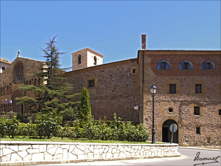 Foto de Soria (Castilla y León), España