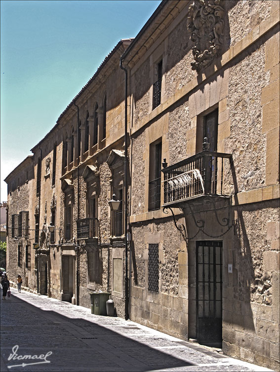 Foto de Soria (Castilla y León), España