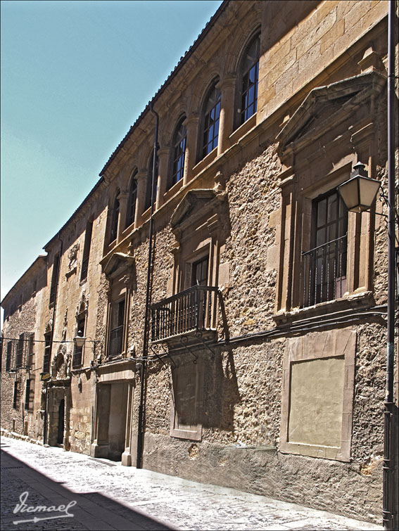 Foto de Soria (Castilla y León), España