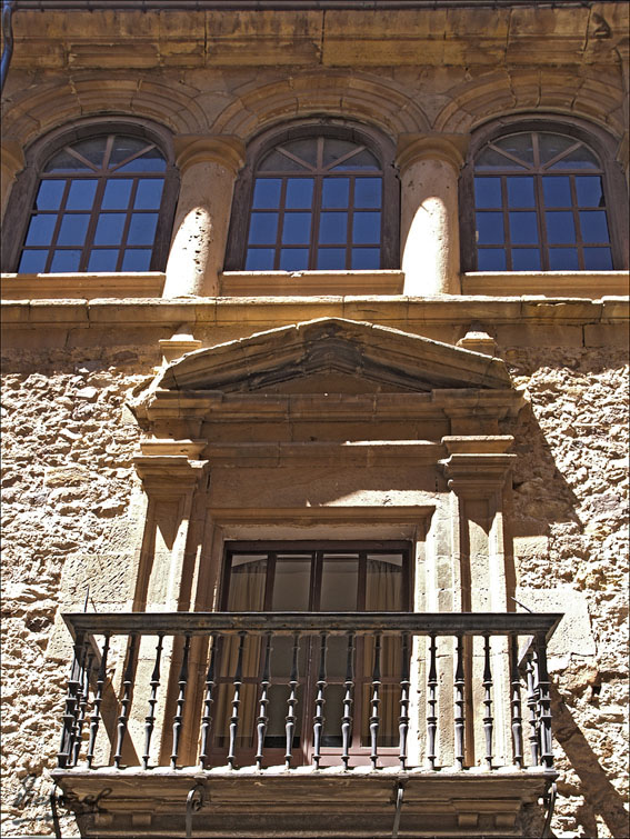 Foto de Soria (Castilla y León), España