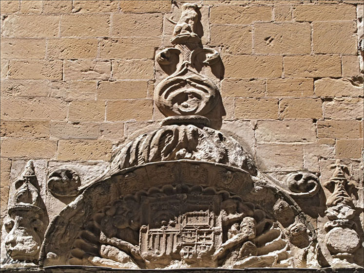 Foto de Soria (Castilla y León), España