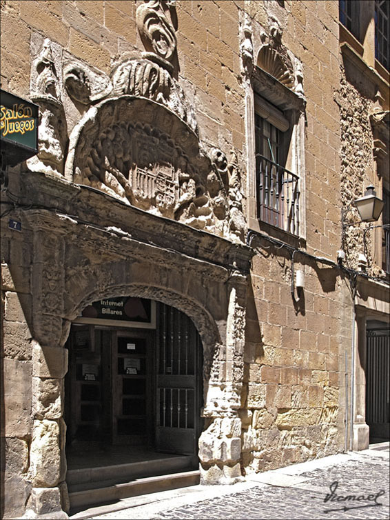 Foto de Soria (Castilla y León), España