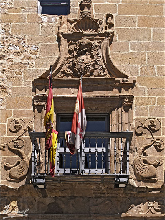 Foto de Soria (Castilla y León), España