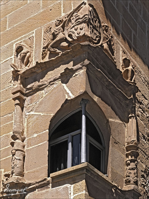 Foto de Soria (Castilla y León), España