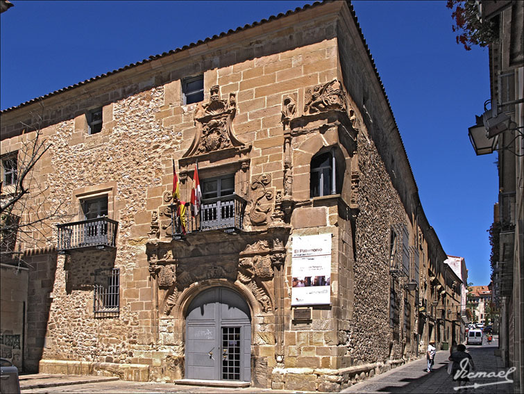 Foto de Soria (Castilla y León), España