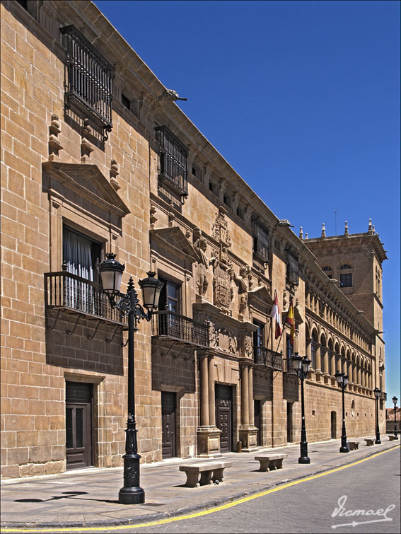 Foto de Soria (Castilla y León), España