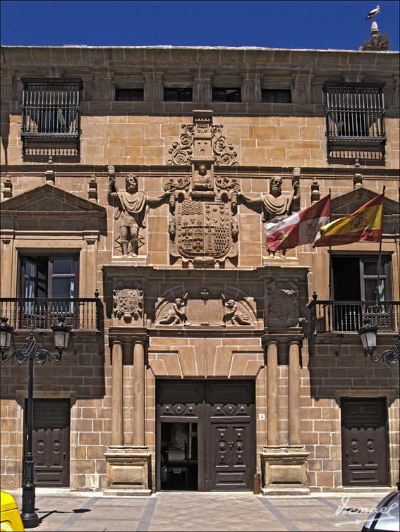 Foto de Soria (Castilla y León), España