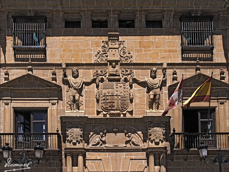 Foto de Soria (Castilla y León), España