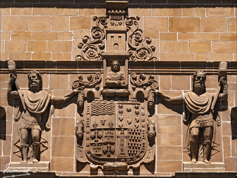 Foto de Soria (Castilla y León), España