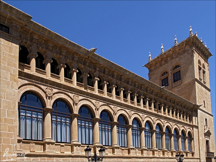 Foto de Soria (Castilla y León), España