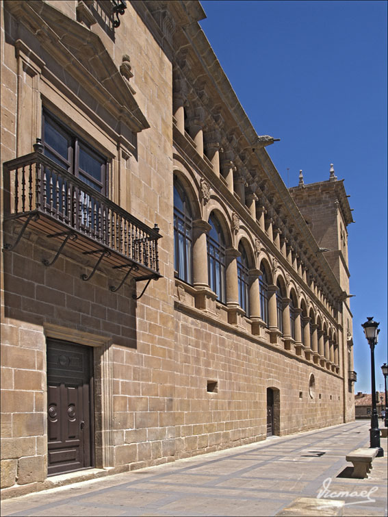 Foto de Soria (Castilla y León), España