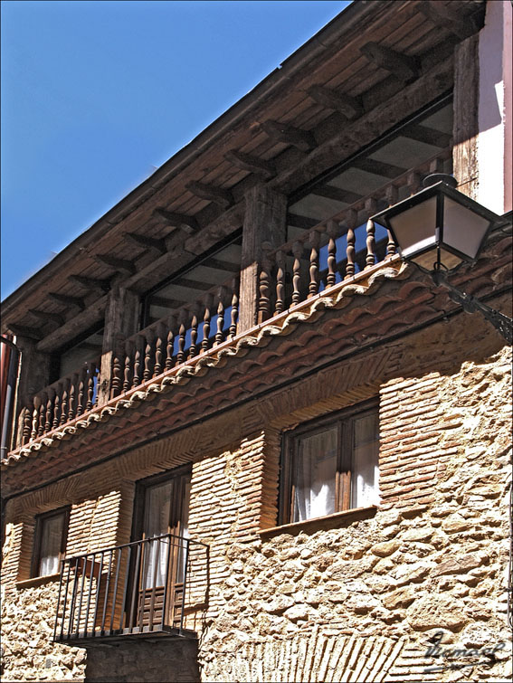 Foto de Soria (Castilla y León), España