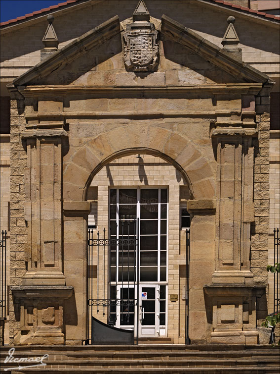 Foto de Soria (Castilla y León), España