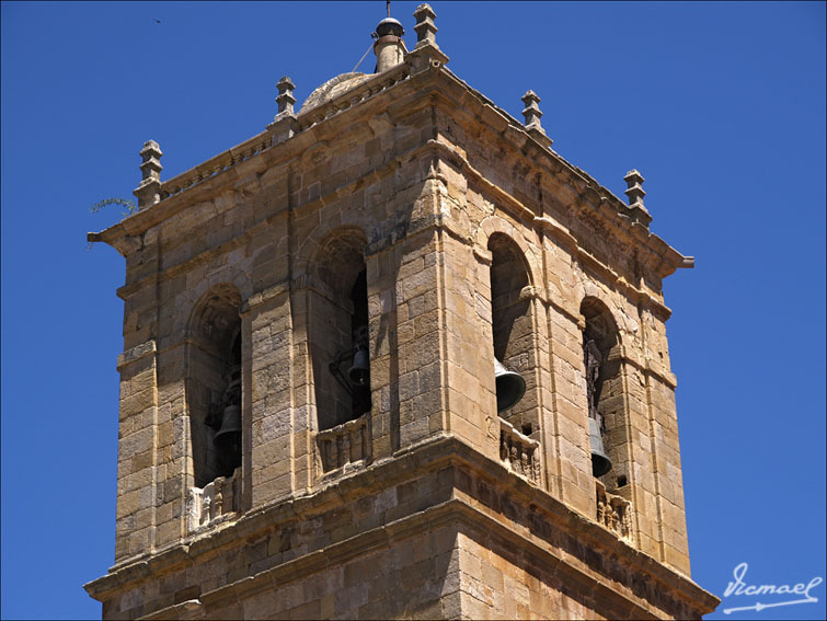 Foto de Soria (Castilla y León), España