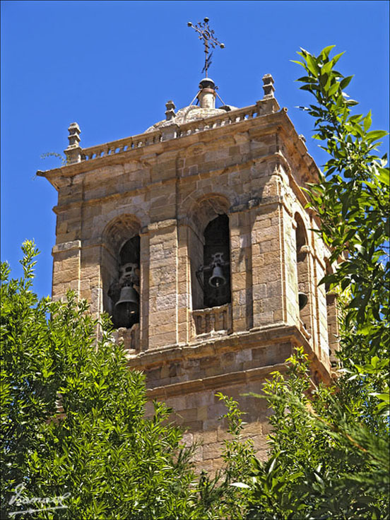 Foto de Soria (Castilla y León), España