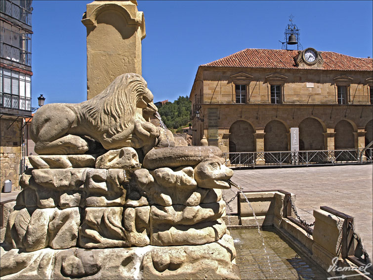 Foto de Soria (Castilla y León), España