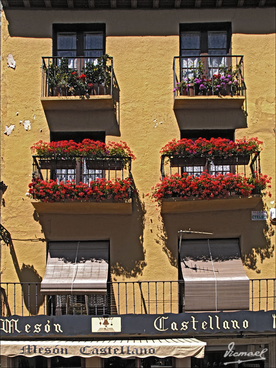 Foto de Soria (Castilla y León), España