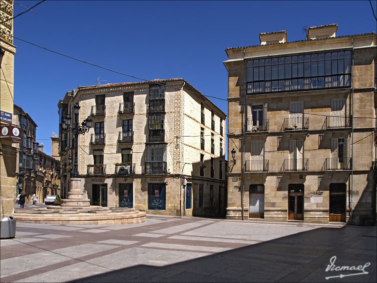 Foto de Soria (Castilla y León), España