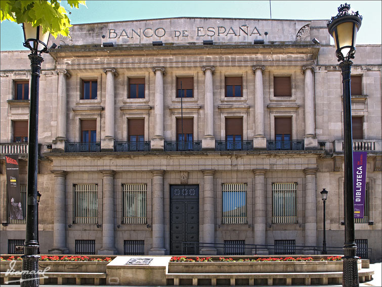 Foto de Soria (Castilla y León), España