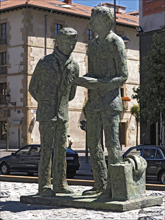 Foto de Soria (Castilla y León), España