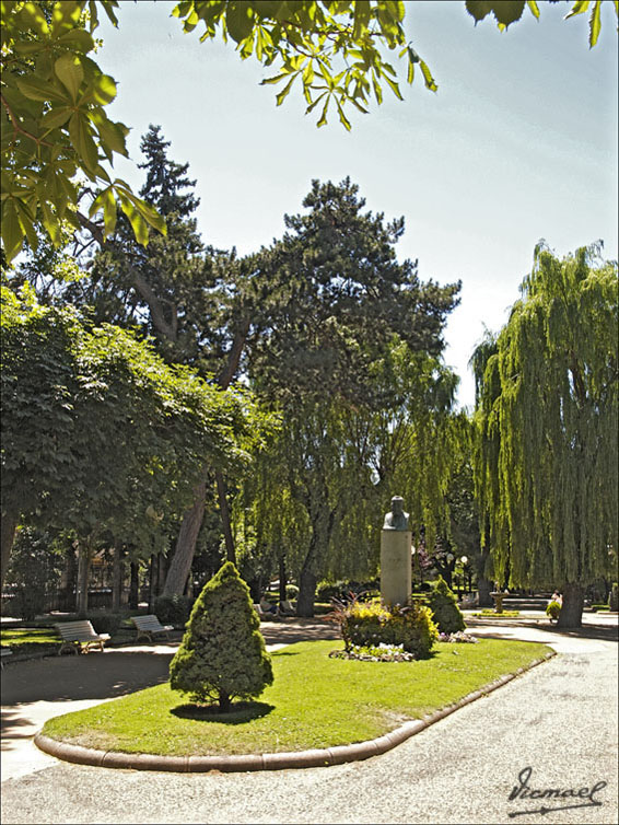 Foto de Soria (Castilla y León), España
