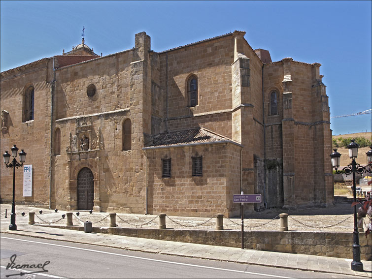 Foto de Soria (Castilla y León), España