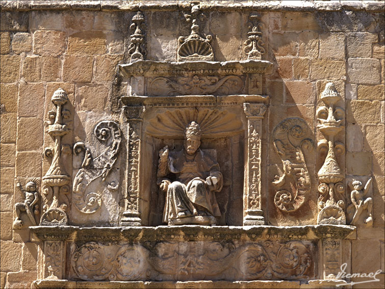 Foto de Soria (Castilla y León), España