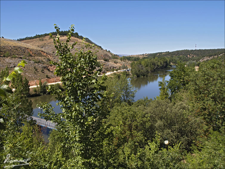 Foto de Soria (Castilla y León), España