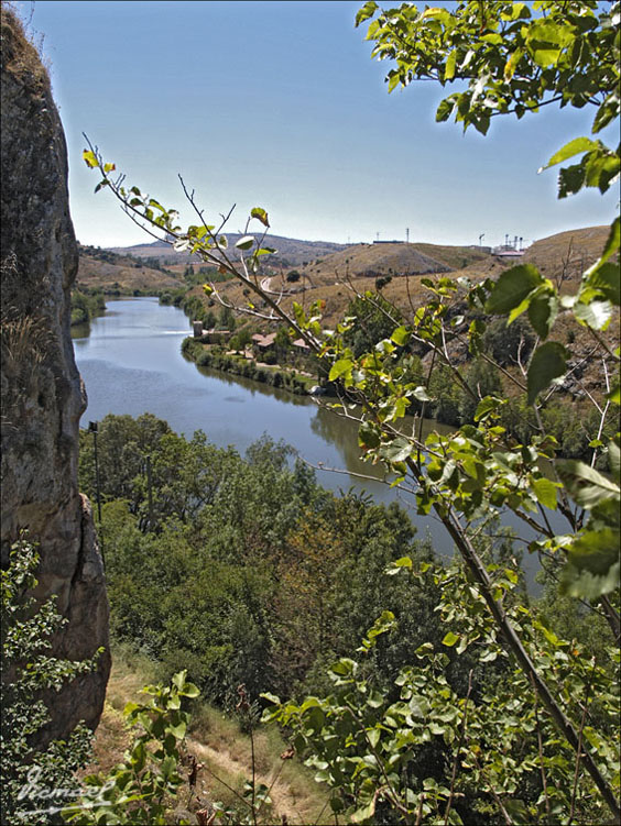 Foto de Soria (Castilla y León), España