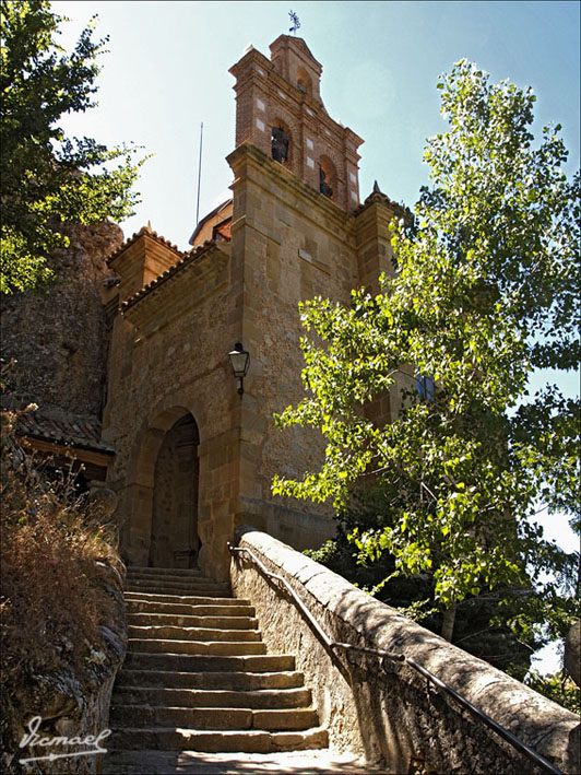 Foto de Soria (Castilla y León), España