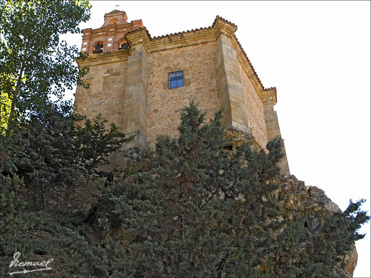 Foto de Soria (Castilla y León), España