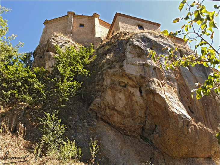 Foto de Soria (Castilla y León), España