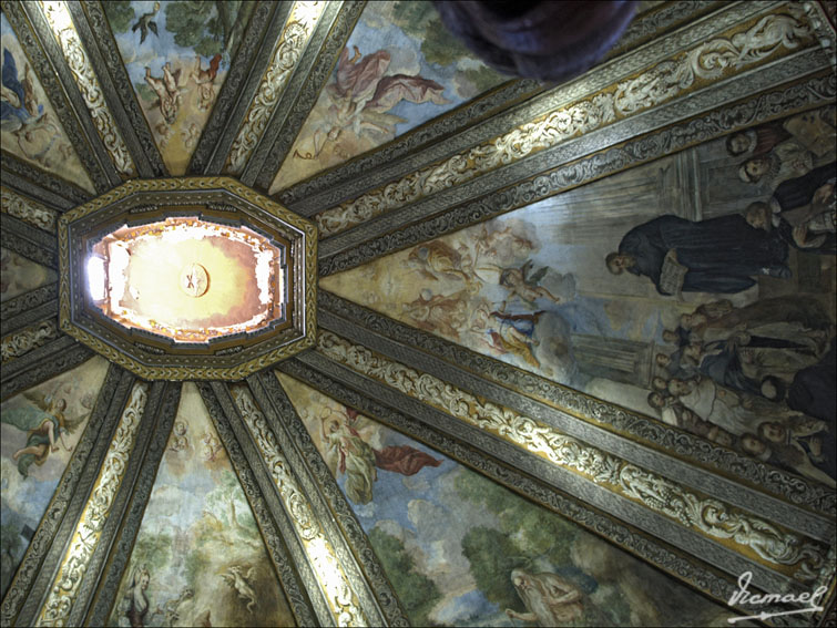 Foto de Soria (Castilla y León), España