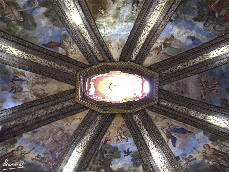 Foto de Soria (Castilla y León), España