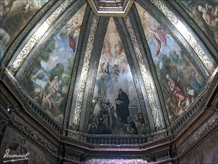 Foto de Soria (Castilla y León), España