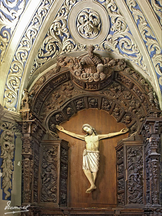 Foto de Soria (Castilla y León), España