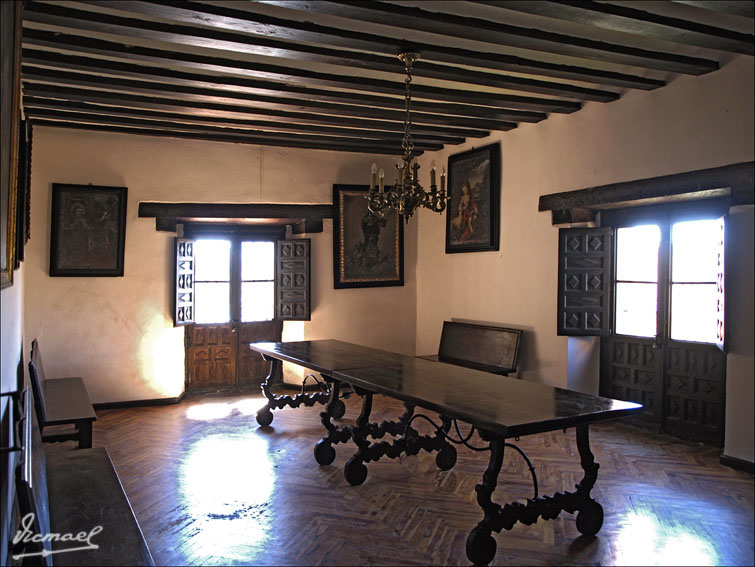 Foto de Soria (Castilla y León), España