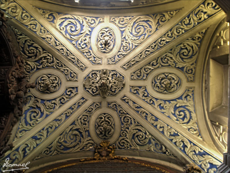 Foto de Soria (Castilla y León), España