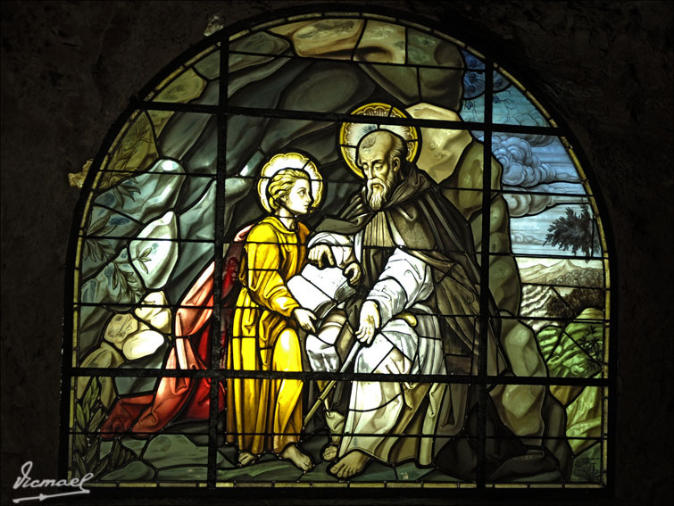 Foto de Soria (Castilla y León), España