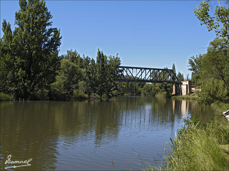 Foto de Soria (Castilla y León), España