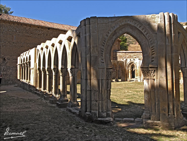 Foto de Soria (Castilla y León), España