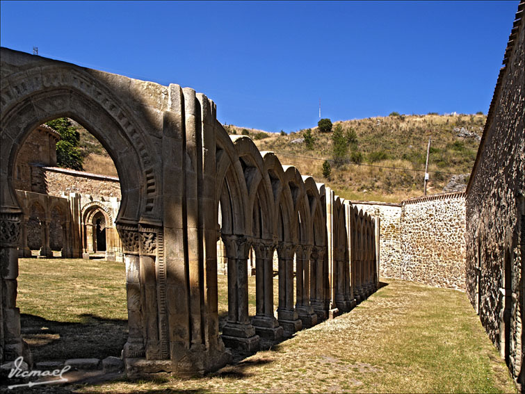 Foto de Soria (Castilla y León), España
