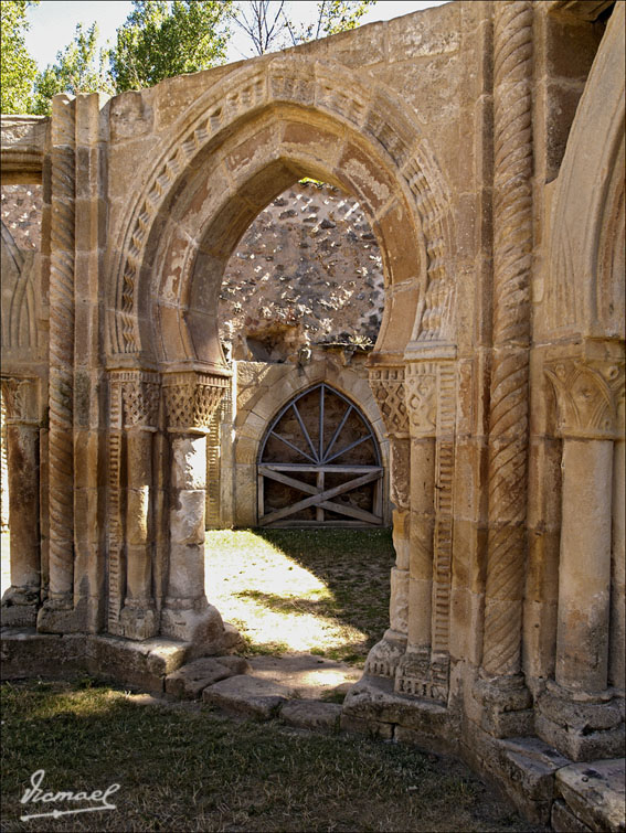 Foto de Soria (Castilla y León), España