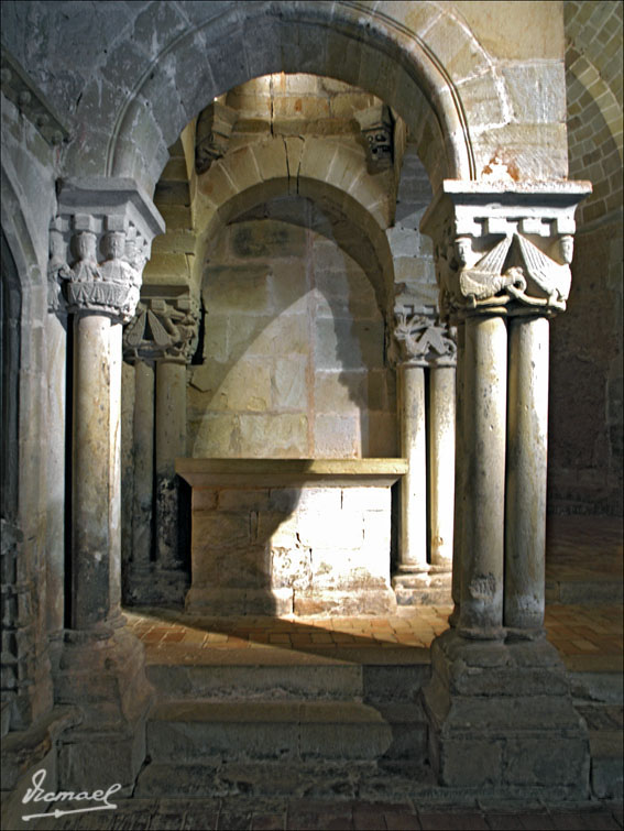 Foto de Soria (Castilla y León), España