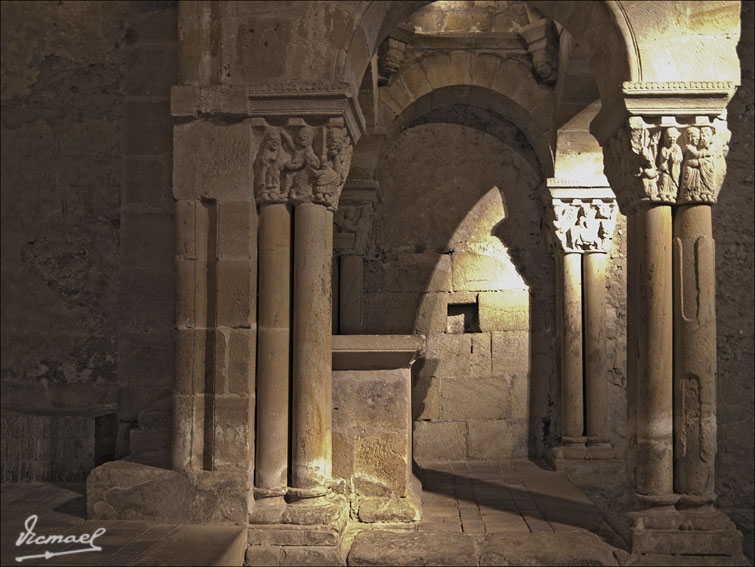 Foto de Soria (Castilla y León), España