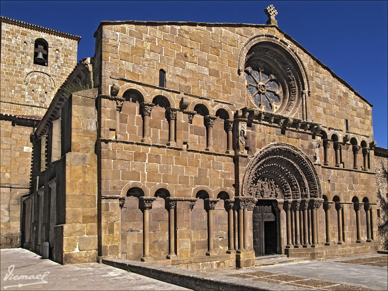 Foto de Soria (Castilla y León), España
